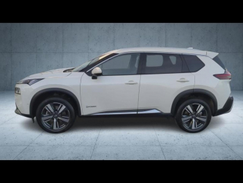 Photo 5 du bon plan NISSAN X-Trail e-Power 204ch Tekna occasion à 32480 €