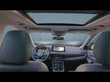 Photo 8 du bon plan NISSAN X-Trail e-Power 204ch Tekna occasion à 32480 €