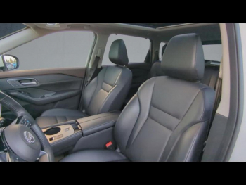 Photo 13 du bon plan NISSAN X-Trail e-Power 204ch Tekna occasion à 32480 €
