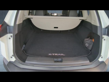 Photo 19 du bon plan NISSAN X-Trail e-Power 204ch Tekna occasion à 32480 €