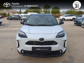 Photo 5 du bon plan TOYOTA Yaris Cross 116h GR Sport MY22 occasion à 23990 €