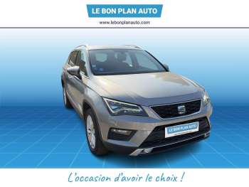 Photo 2 du bon plan SEAT Ateca 1.4 EcoTSI 150ch ACT Start&Stop Style occasion à 11990 €