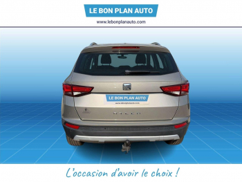 Photo 3 du bon plan SEAT Ateca 1.4 EcoTSI 150ch ACT Start&Stop Style occasion à 11990 €