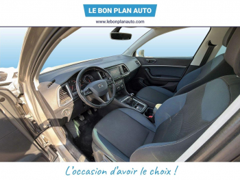 Photo 5 du bon plan SEAT Ateca 1.4 EcoTSI 150ch ACT Start&Stop Style occasion à 11990 €