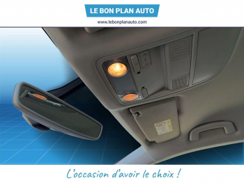 Photo 6 du bon plan SEAT Ateca 1.4 EcoTSI 150ch ACT Start&Stop Style occasion à 11990 €