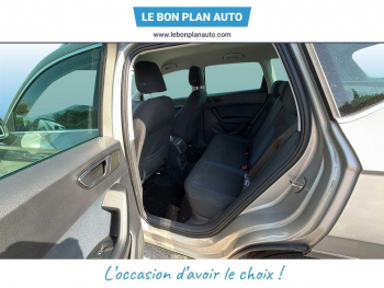 Photo 7 du bon plan SEAT Ateca 1.4 EcoTSI 150ch ACT Start&Stop Style occasion à 11990 €