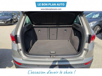 Photo 8 du bon plan SEAT Ateca 1.4 EcoTSI 150ch ACT Start&Stop Style occasion à 11990 €