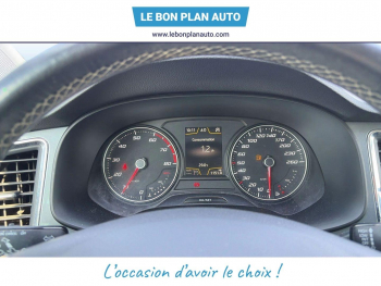 Photo 12 du bon plan SEAT Ateca 1.4 EcoTSI 150ch ACT Start&Stop Style occasion à 11990 €