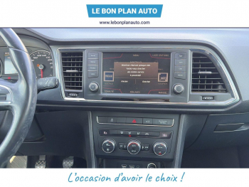 Photo 13 du bon plan SEAT Ateca 1.4 EcoTSI 150ch ACT Start&Stop Style occasion à 11990 €