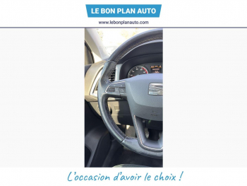 Photo 14 du bon plan SEAT Ateca 1.4 EcoTSI 150ch ACT Start&Stop Style occasion à 11990 €