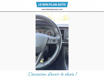 Photo 15 du bon plan SEAT Ateca 1.4 EcoTSI 150ch ACT Start&Stop Style occasion à 11990 €