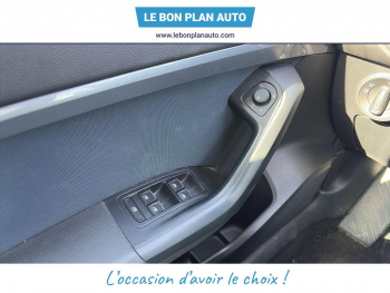 Photo 16 du bon plan SEAT Ateca 1.4 EcoTSI 150ch ACT Start&Stop Style occasion à 11990 €