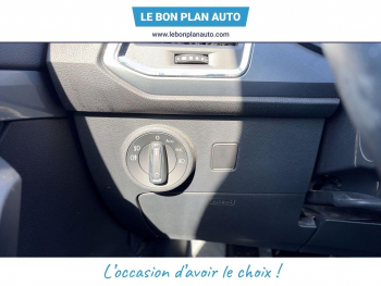 Photo 17 du bon plan SEAT Ateca 1.4 EcoTSI 150ch ACT Start&Stop Style occasion à 11990 €