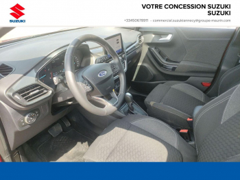 Photo 9 du bon plan FORD Puma 1.0 EcoBoost Hybrid 125ch Titanium Business S&S Powershift occasion à 20490 €