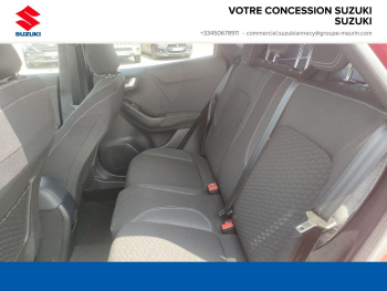 Photo 10 du bon plan FORD Puma 1.0 EcoBoost Hybrid 125ch Titanium Business S&S Powershift occasion à 20490 €