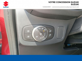 Photo 13 du bon plan FORD Puma 1.0 EcoBoost Hybrid 125ch Titanium Business S&S Powershift occasion à 20490 €