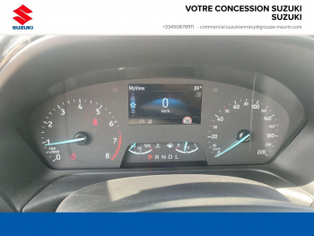 Photo 14 du bon plan FORD Puma 1.0 EcoBoost Hybrid 125ch Titanium Business S&S Powershift occasion à 20490 €