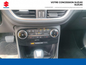 Photo 15 du bon plan FORD Puma 1.0 EcoBoost Hybrid 125ch Titanium Business S&S Powershift occasion à 20490 €