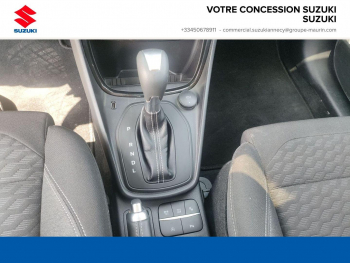 Photo 16 du bon plan FORD Puma 1.0 EcoBoost Hybrid 125ch Titanium Business S&S Powershift occasion à 20490 €