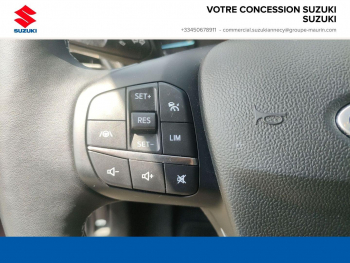 Photo 17 du bon plan FORD Puma 1.0 EcoBoost Hybrid 125ch Titanium Business S&S Powershift occasion à 20490 €