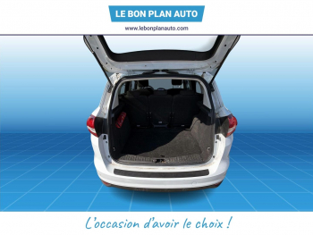 Photo 6 du bon plan FORD C-MAX 1.0 EcoBoost 125ch Stop&Start Titanium occasion à 6490 €