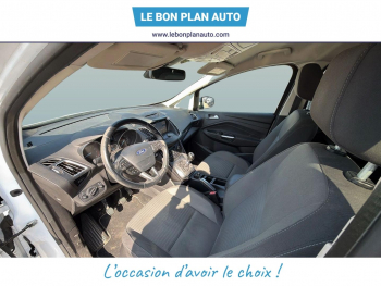 Photo 8 du bon plan FORD C-MAX 1.0 EcoBoost 125ch Stop&Start Titanium occasion à 6490 €