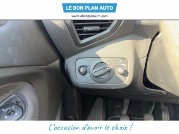 Photo 15 du bon plan FORD C-MAX 1.0 EcoBoost 125ch Stop&Start Titanium occasion à 6490 €