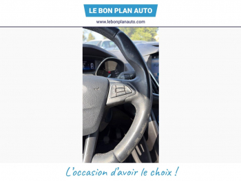 Photo 20 du bon plan FORD C-MAX 1.0 EcoBoost 125ch Stop&Start Titanium occasion à 6490 €