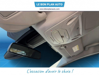 Photo 28 du bon plan FORD C-MAX 1.0 EcoBoost 125ch Stop&Start Titanium occasion à 6490 €
