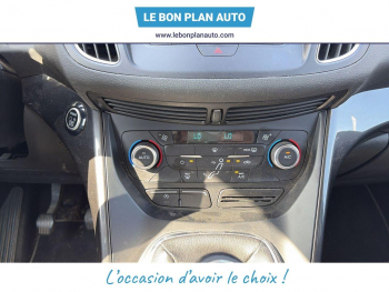 Photo 38 du bon plan FORD C-MAX 1.0 EcoBoost 125ch Stop&Start Titanium occasion à 6490 €