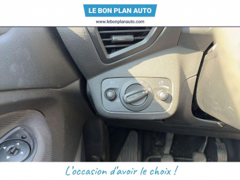 Photo 43 du bon plan FORD C-MAX 1.0 EcoBoost 125ch Stop&Start Titanium occasion à 6490 €