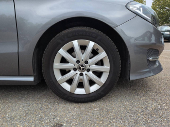 Photo 10 du bon plan MERCEDES-BENZ Classe B 180 d 109ch Inspiration occasion à 14390 €