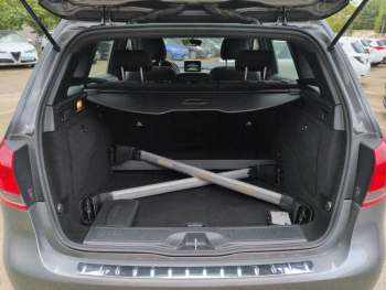 Photo 13 du bon plan MERCEDES-BENZ Classe B 180 d 109ch Inspiration occasion à 14390 €