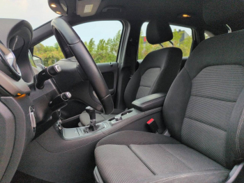Photo 16 du bon plan MERCEDES-BENZ Classe B 180 d 109ch Inspiration occasion à 14390 €