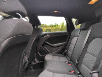 Photo 17 du bon plan MERCEDES-BENZ Classe B 180 d 109ch Inspiration occasion à 14390 €