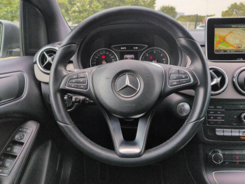 Photo 21 du bon plan MERCEDES-BENZ Classe B 180 d 109ch Inspiration occasion à 14390 €