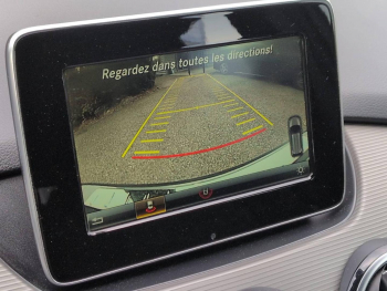 Photo 25 du bon plan MERCEDES-BENZ Classe B 180 d 109ch Inspiration occasion à 14390 €