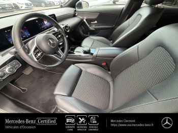 Photo 7 du bon plan MERCEDES-BENZ CLA Shooting Brake 180 136ch Business Line 7G-DCT occasion à 26990 €