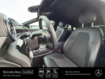 Photo 8 du bon plan MERCEDES-BENZ CLA Shooting Brake 180 136ch Business Line 7G-DCT occasion à 26990 €