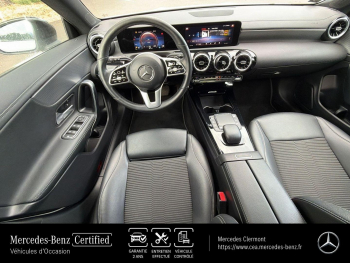 Photo 9 du bon plan MERCEDES-BENZ CLA Shooting Brake 180 136ch Business Line 7G-DCT occasion à 26990 €