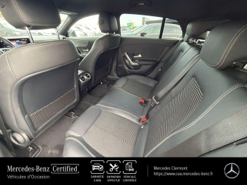 Photo 10 du bon plan MERCEDES-BENZ CLA Shooting Brake 180 136ch Business Line 7G-DCT occasion à 26990 €