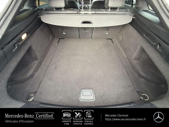 Photo 11 du bon plan MERCEDES-BENZ CLA Shooting Brake 180 136ch Business Line 7G-DCT occasion à 26990 €