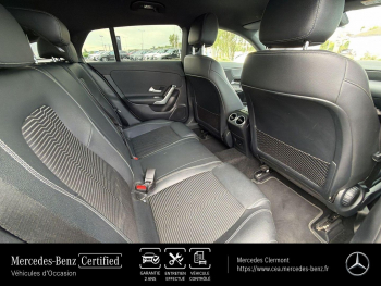 Photo 12 du bon plan MERCEDES-BENZ CLA Shooting Brake 180 136ch Business Line 7G-DCT occasion à 26990 €