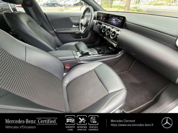 Photo 13 du bon plan MERCEDES-BENZ CLA Shooting Brake 180 136ch Business Line 7G-DCT occasion à 26990 €