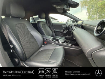 Photo 14 du bon plan MERCEDES-BENZ CLA Shooting Brake 180 136ch Business Line 7G-DCT occasion à 26990 €