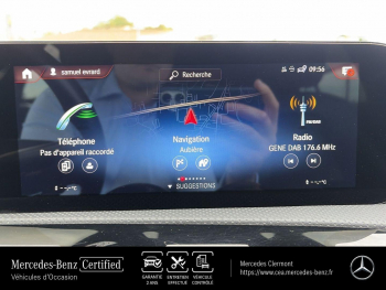 Photo 17 du bon plan MERCEDES-BENZ CLA Shooting Brake 180 136ch Business Line 7G-DCT occasion à 26990 €