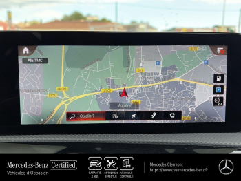 Photo 19 du bon plan MERCEDES-BENZ CLA Shooting Brake 180 136ch Business Line 7G-DCT occasion à 26990 €