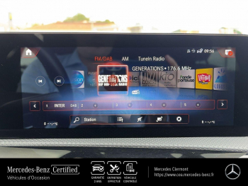 Photo 20 du bon plan MERCEDES-BENZ CLA Shooting Brake 180 136ch Business Line 7G-DCT occasion à 26990 €