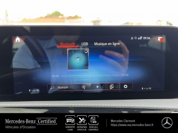Photo 21 du bon plan MERCEDES-BENZ CLA Shooting Brake 180 136ch Business Line 7G-DCT occasion à 26990 €