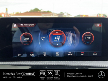 Photo 25 du bon plan MERCEDES-BENZ CLA Shooting Brake 180 136ch Business Line 7G-DCT occasion à 26990 €